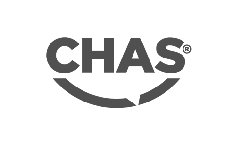 CHAS Logo