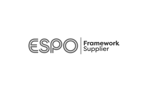 ESPO Framework Supplier Logo