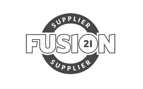 FUSION 21 Supplier Logo