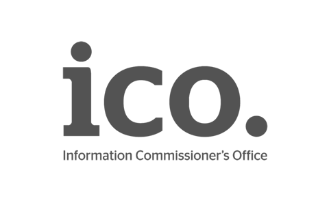 ICO Information Commissioner's Office Logo