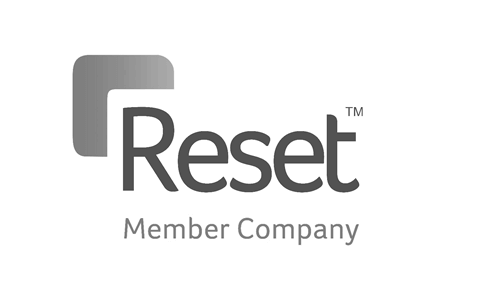 Reset Member Company Logo