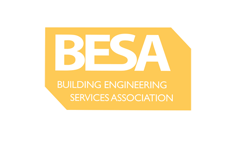 BESA Building Engineering Services Association logo