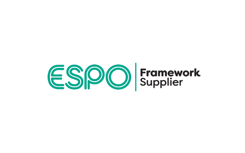 ESPO Framework Supplier logo