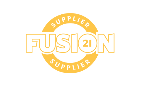 Fusion 21 Supplier logo