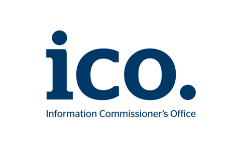 ICO Information Commissioner's Office logo