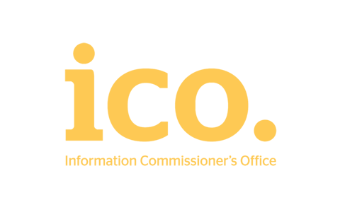 ICO Information Commissioner's Office logo