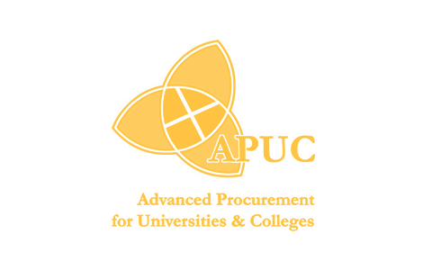 APUC Advanced Procurement for Universities & Colleges logo