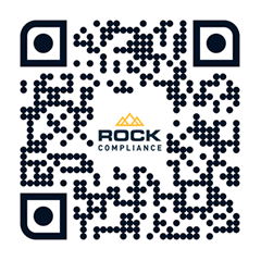 Rock Compliance Career QR Code