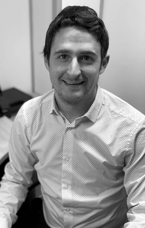 Michael McFadyen Senior Account Manager Rock Compliance