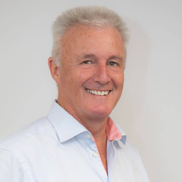 Brian Boothe Technical and Innovations Director Rock Compliance