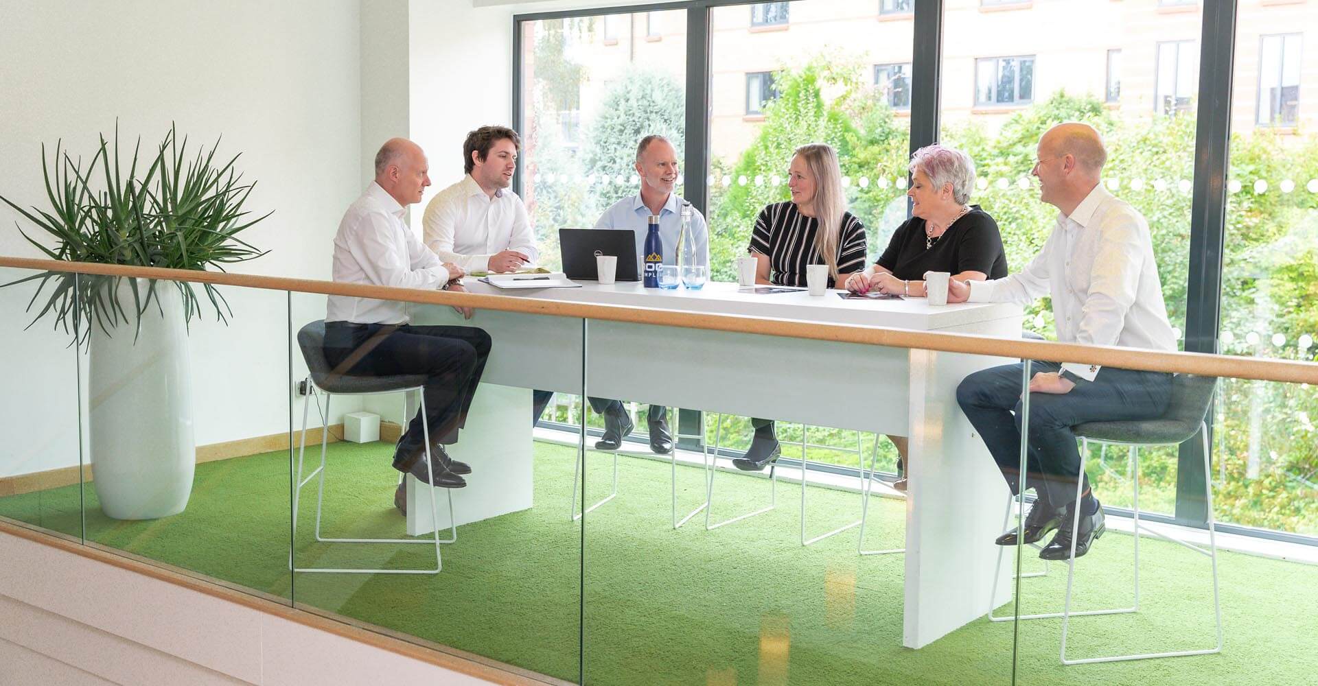 Our People - Rock Compliance