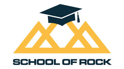 Legionella Training logo - School of Rock