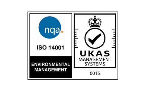 ISO 14001 Environmental Management