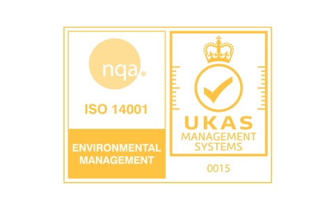 ISO 14001 Environmental Management