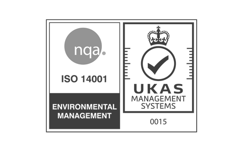 ISO 14001 Environmental Management