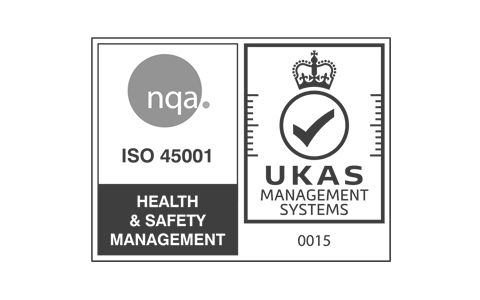 ISO 45001 Health & Safety Management