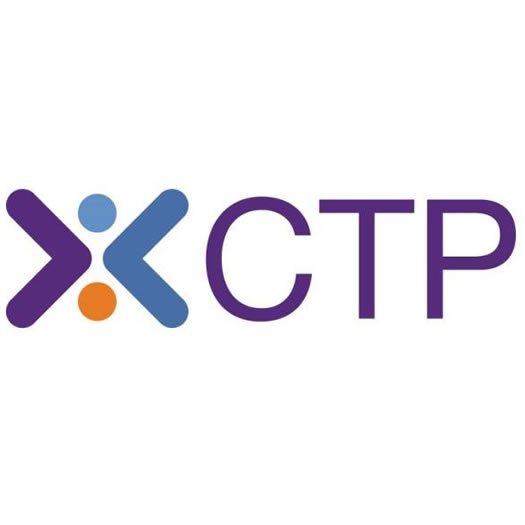 CTP logo