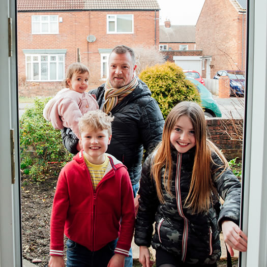 Housing Associations