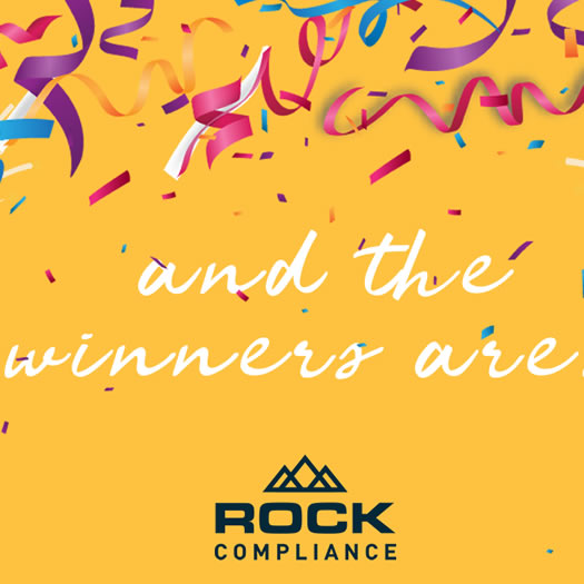 And the winners are…