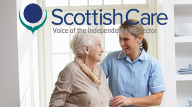 Scottish Care Home Conference and Exhibition