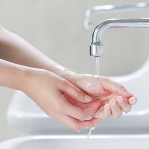 Healthcare Water Treatment Rock Compliance