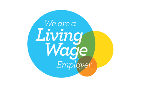 Living Wage Employer