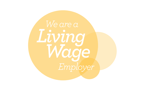 Living Wage Employer