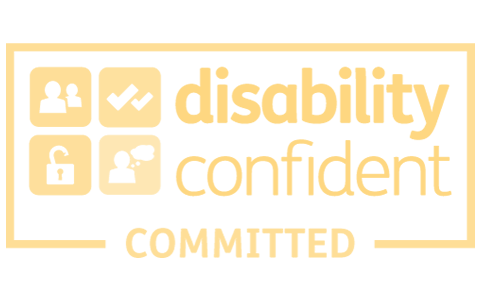 Disability Confident Accreditation
