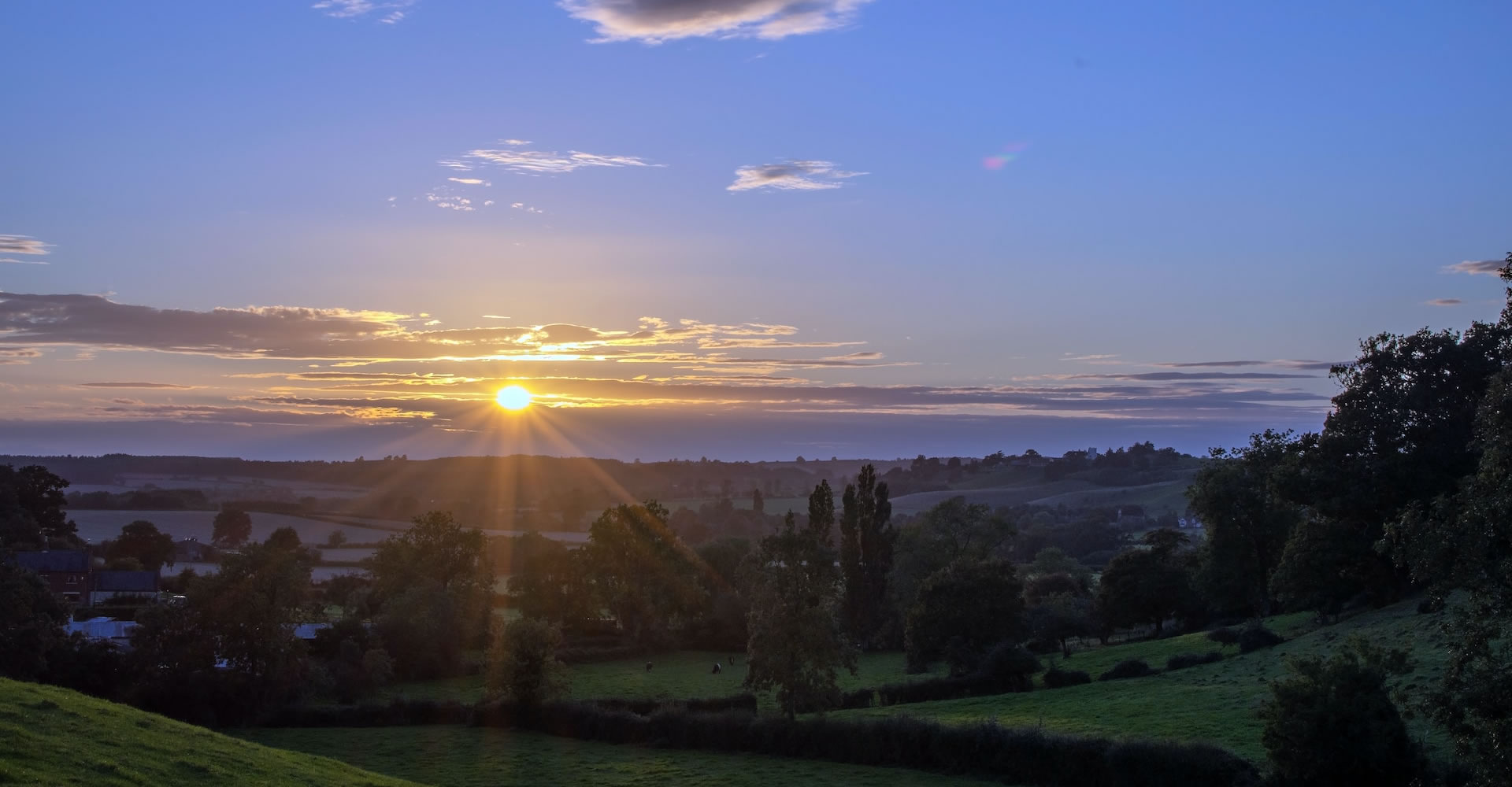 Alcester Rock Compliance