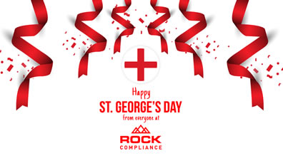 🏴󠁧󠁢󠁥󠁮󠁧󠁿 Happy St George’s Day