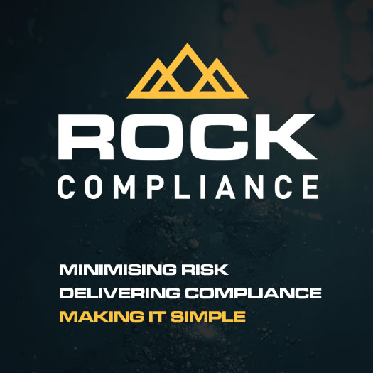 Serious about winning tenders - Rock Compliance