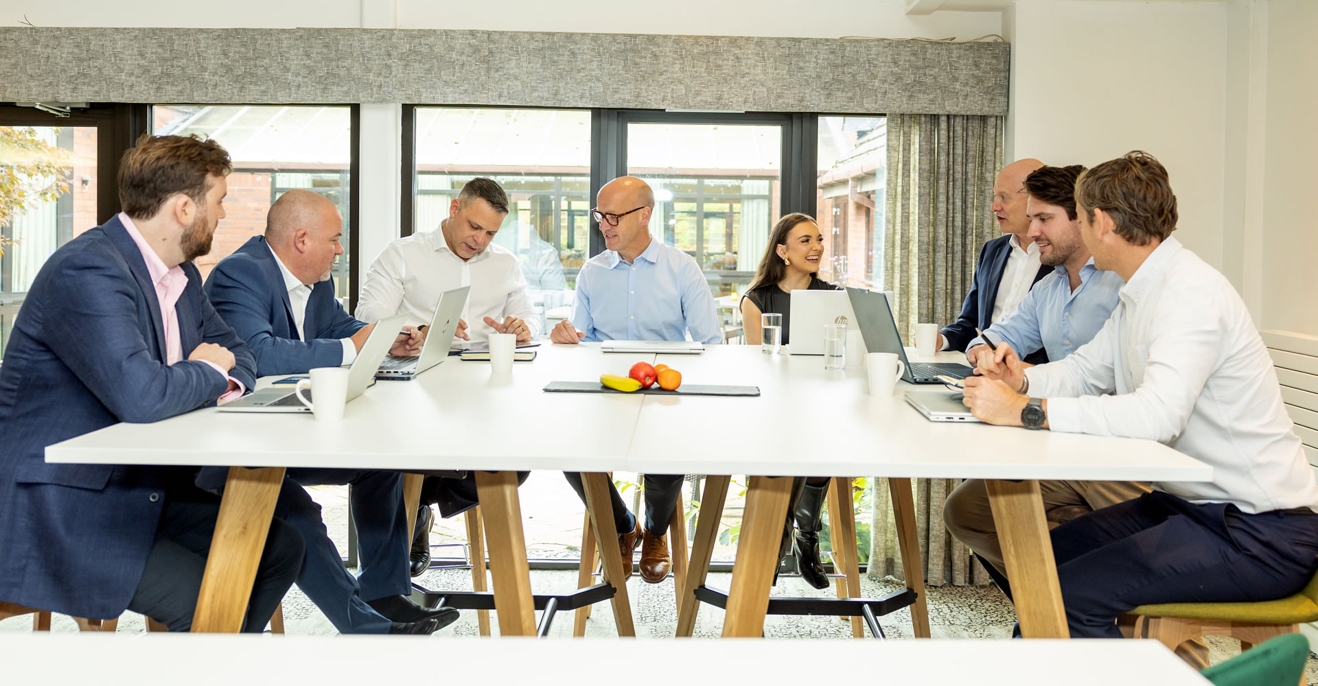 Our People - Rock Compliance