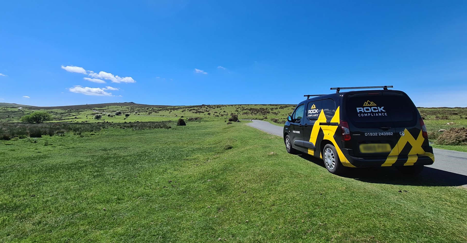 Capabilities Overview - Rock Compliance