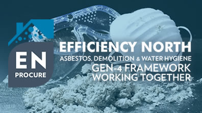 🏗️ Efficiency North