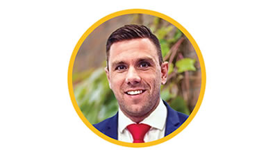 👋 Meet Chris Hodges, Head of Air Hygiene