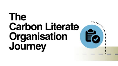 🌱 We're Taking Climate Action