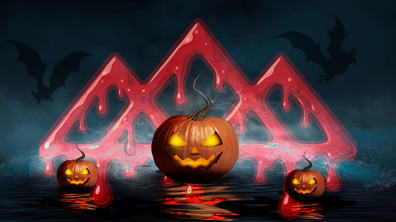 🕷️ Happy Halloween!