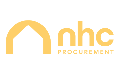 Northern Housing Consortium Logo