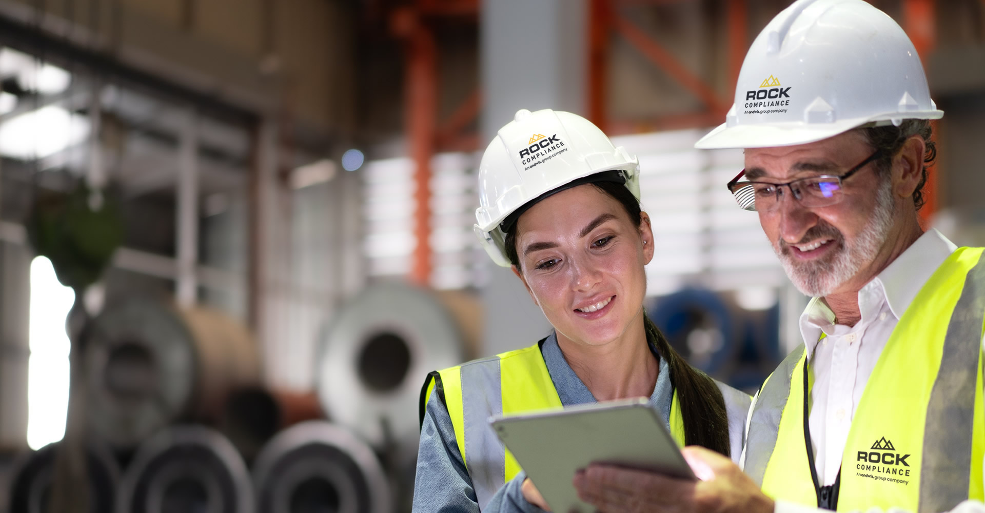 Strategic Value - Rock Compliance