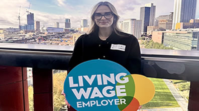 💷 Real Living Wage Week