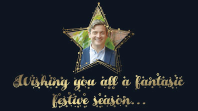🎄End of year message from Mark