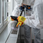 Asbestos Management and Compliance Services