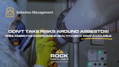 Rock Compliance FREE Asbestos Health Check