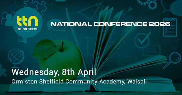 TTN National Conference 2026