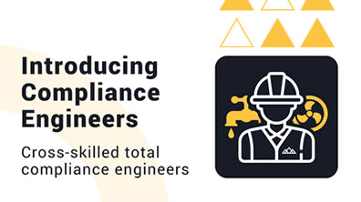 👷Introducing Compliance Engineers