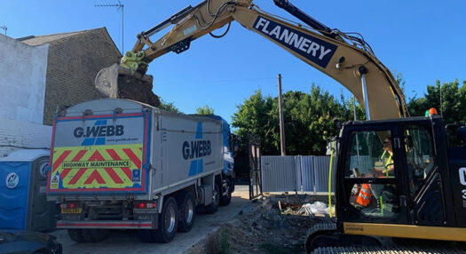 Oracle Asbestos Case Study