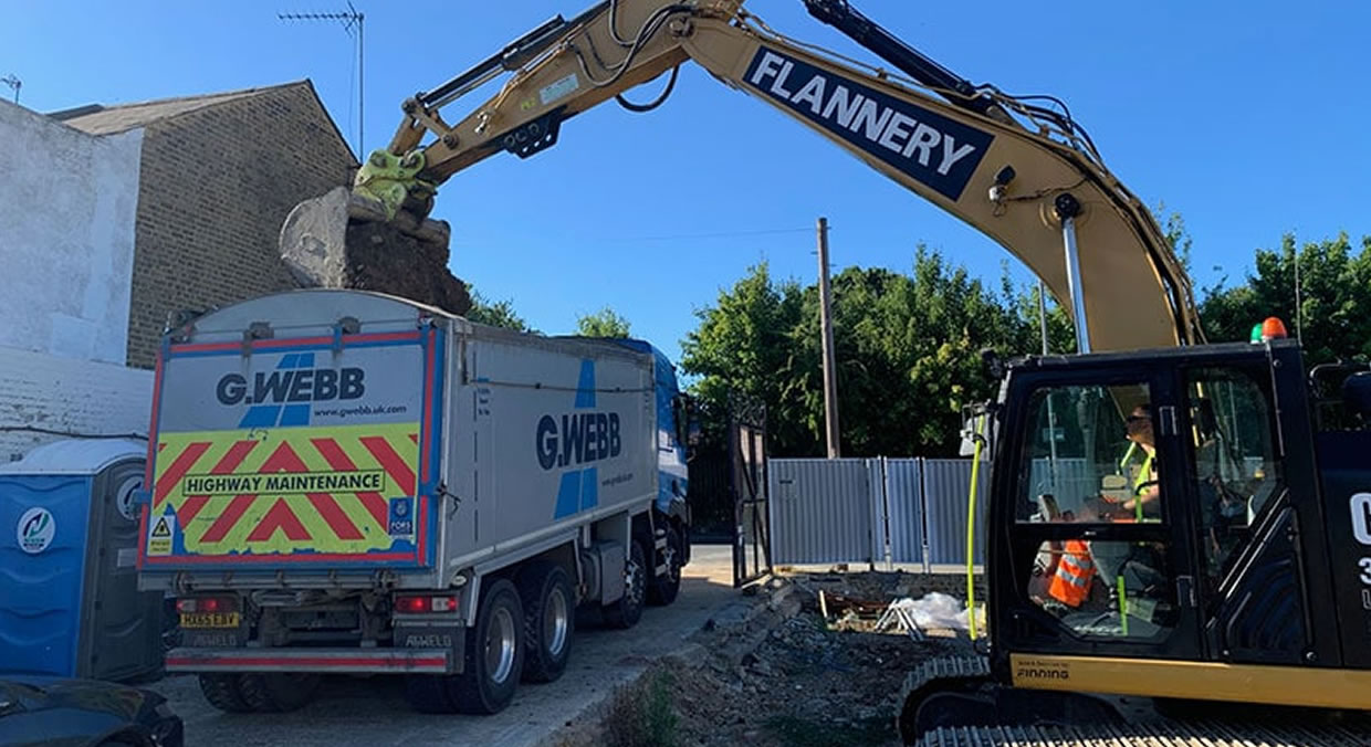 Oracle Asbestos Case Study