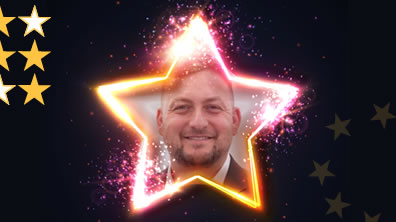 Announcing our Rock Star of the Quarter