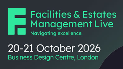 Facilities and Estates Management Live