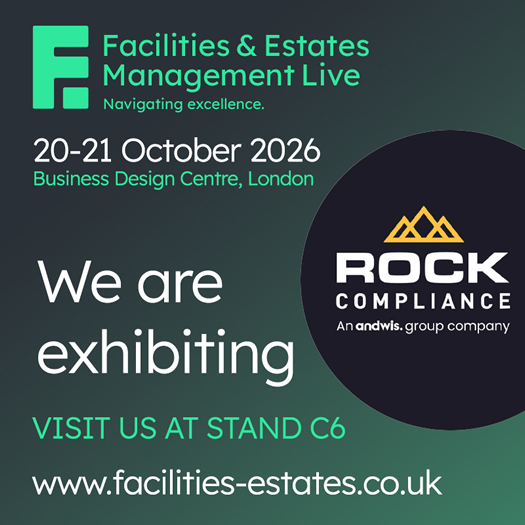 Facilities & Estates Management Live 2026